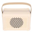 thumbnail image 3 of Retro Speaker,Retro Bluetooth Speaker HiFi Vintage Wireless Speaker Wireless Speaker Precision Engineered, 3 of 14