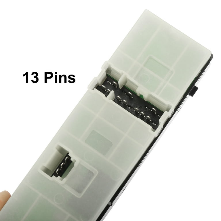 25401-JK42E 254019N00D 641-50476L Car Power Window Switch