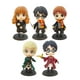 thumbnail image 1 of 5pzs  Xtellar Harry Potter Colección Juguetes Figuras Con Colgante, 1 of 5