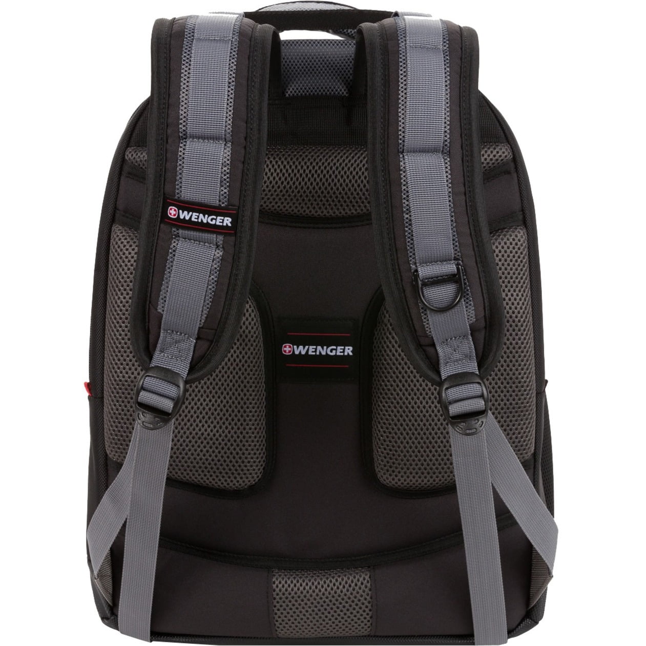 Victorinox Synergy 16in Laptop Backpack 
