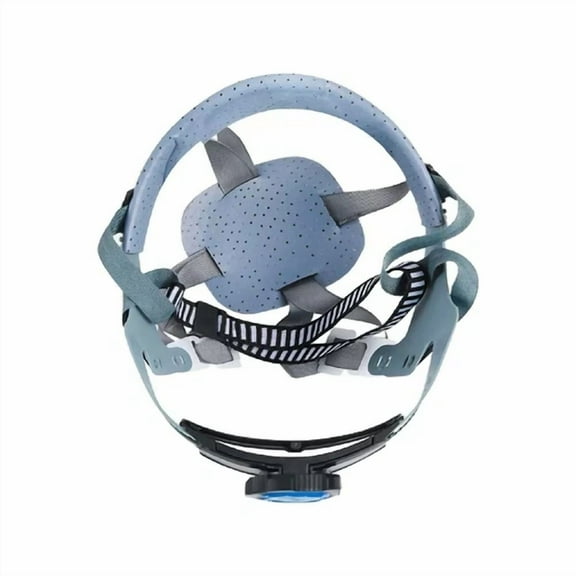 4 Point Hard Hat Ratchet Suspension Replacement Fits Construction Work Helmet