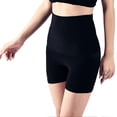 thumbnail image 1 of Women's High Waisted Biker Yoga Shorts Women's High Waisted Biker Yoga Shorts for Gym Yoga Workout Running, 1 of 5