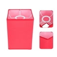 thumbnail image 4 of Desk Light Cover Red 1Pcs 7.9x5.5in, 4 of 6