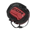 thumbnail image 2 of CCM TACKS 70 Combo Helmet Junior, 2 of 2