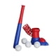 thumbnail image 5 of Máquina de lanzamiento de béisbol para niños, juguete para niños, actividades deportivas al libre, juegos de entretenimiento, lanzador de, 5 of 9