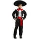 thumbnail image 1 of Mariachi tradicional Costume Up America para niños, 1 of 1