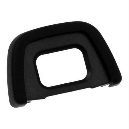 Fotodiox Relacment Eyecup Fits Nikon D300 D300s Replacing DK-23