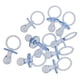 thumbnail image 5 of Boy Banner Chupetes Grandes es Favores Baby Shower, 5 of 9