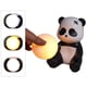 thumbnail image 5 of Luz de noche,Regalos creativos panda lámpara luz de noche Zulema Luz de noche, 5 of 8