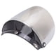 thumbnail image 3 of Lente de visera para casco, lente para casco de motocicleta, lente de repuesto para casco de metal, lente para casco de mayor durabilidad, 3 of 14