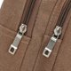 thumbnail image 4 of Sywqhk Bolso De Pecho Para Hombre Coreano, Bandolera De Hombro Para Deportes De Invierno (Café)-187815.04 Sywqhk Para estrenar, 4 of 7
