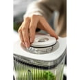 thumbnail image 3 of ZWILLING Enfinigy Vacuum Adapter For Table-/Power Blender, White, 3 of 6