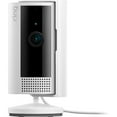 Ring_Video Doorbell Wired & Indoor Cam (2nd Gen) Bundle, Free Cleaning Cloth, Wifi, Security