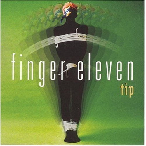 Álbum Tip de Wind-Up por Finger Eleven