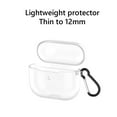 thumbnail image 4 of Jinnoda Coque d'Écouteurs Bluetooth-Compatible pour AirPods 3 Étui Protecteur, 4 of 9