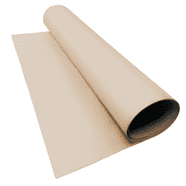 LotusFoam Large 3mm EVA Foam Sheet - 44"x 85" High Density Foam 130 kg/m3 for Cosplay, Costumes, Crafts, Flooring, Outdoor Use - 35 Colors (Sandstone)