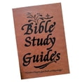 thumbnail image 4 of Planificador de estudio bíblico de 66 páginas, cuaderno familiar basado en creencias religiosas, libro de aprendizaje, diario devocional diario, 4 of 8