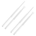 thumbnail image 4 of Raindrops Clay Sculpting Tools: 4pcs Ceramic Pottery Modeling Set, 4 of 7