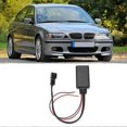 thumbnail image 4 of 2025 Latest Model 3Pin AUX Port Bluetooth Module AUXIN Cable Adapter Auxiliary, 4 of 5
