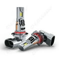 thumbnail image 2 of Compatible with Dodge Charger Sedan 4-Door 2006-2010 6000K LED Headlight Bulbs Hi/Low Lights, 2 of 12
