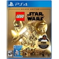 thumbnail image 1 of Lego Star Wars The Force Awakens Deluxe Edition Ps4 PlayStation 4 Deluxe edition, 1 of 2