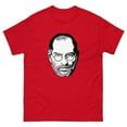 thumbnail image 5 of Steve Jobs T-Shirt, 5 of 9