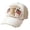 Hat 11#White, variant on WAYUTE 250 Anniversary USA Hat Patriotic Embroidered Baseball Cap Classic Adjustable Snapback 4th of July Sun Hat Casual Outdoor