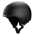 thumbnail image 1 of Nieve Seguridad Esquí Carcasa ABS Y EPS para Hombres Mujeres, 1 of 9
