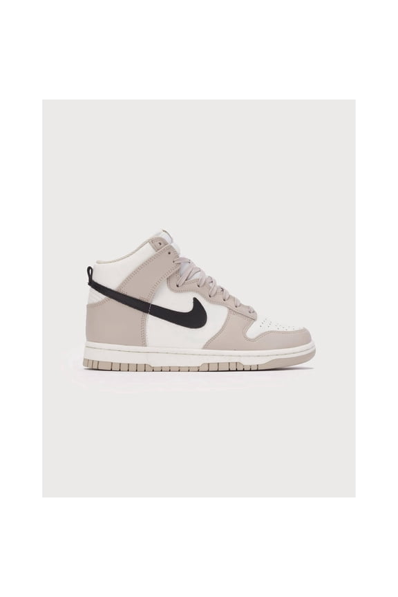 Dunk High 'Fossil Stone Unisex Size Mens 9.5 Womens 11