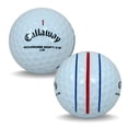 thumbnail image 3 of 24 Callaway Chrome Soft X LS Triple Track 5A Recycled Golf Balls, by Mulligan USA, 3 of 4