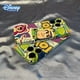 thumbnail image 2 of Funda de teléfono de Disney Toy Story, Buzz Lightyear Monster Lotso para Iphone 14, 13, 12, 11 Pro, XS, Max, X, XR, 7, 8plus, pareja Kawaii, 2 of 5