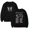 thumbnail image 2 of Bailey Spinn Loser Tour 2025 Merch Sweatshirt Women Men Casual Crewneck Long Sleeve Pullover Clothes, 2 of 3