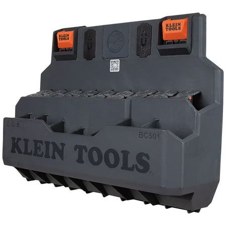 

Klein Tools Hard Tool Storage Module
