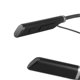 thumbnail image 2 of Neckband Bluetooth Headphones Noise Cancelling Powerful Bass Stereo Sweatproof Wireless Sports Earphones, 2 of 4