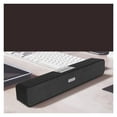 thumbnail image 4 of E-350 Wireless Bluetooth Audio Mobile Phone Collection Bar Audio TF USB Desktop Subwoofer ,High Sound, 4 of 5
