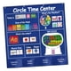 thumbnail image 1 of Circle Learning center of Chart Calendar Set Niños Juguetes educativos de aprendizaje para niños Niños, 1 of 8