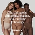 thumbnail image 4 of Calzoncillos SPANX Undie-Detectable Lace Hi-Hipster Core Control, 4 of 4