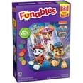 thumbnail image 2 of Funables Paw Patrol Fruit Snacks, 17.6 oz, 22 Count, 2 of 6
