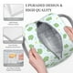 thumbnail image 3 of Disketp Kawaii Frogs Bolsa Térmica para Almuerzo, Lonchera con Abertura Amplia y Gran Capacidad, Organizador Reutilizable para Mujeres, Hombres y Adultos, 3 of 6