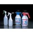 thumbnail image 2 of Manufacturer Varies 7-1/4"Blue/White, Plastic Trigger Sprayer, PK6 110565, 2 of 2