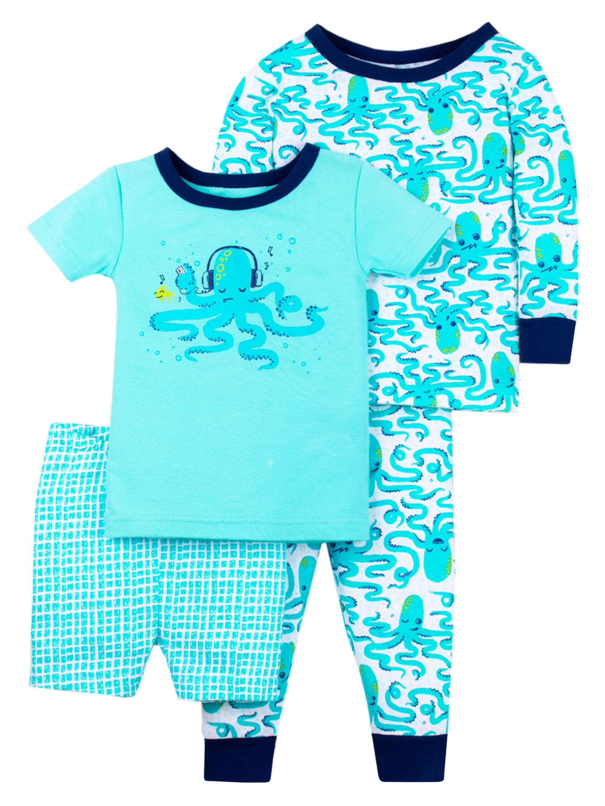 Little star organic pajamas sale