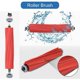 thumbnail image 3 of Compatible con Roborock S7 T7s Plus, cepillo de rodillo, fregona, trapo, cepillo lateral con filtro Hepa, 3 of 5
