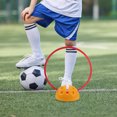 thumbnail image 1 of EXHUMKY Base Para De Agilidad En Fútbol Material Plástico Resistente Para Entrenamiento Deportivo, 1 of 6