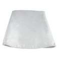 thumbnail image 5 of Silver RV Roof Cover, 24.61 * 9.84ft Waterproof Protective Roof Cover for Caravans Campers Buses, 5 of 20
