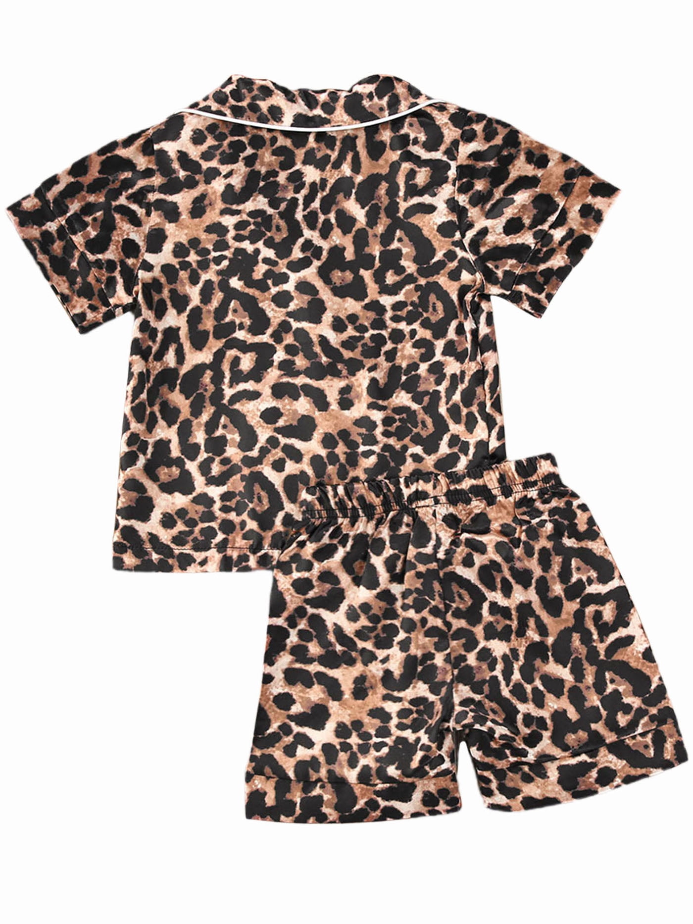 Pyjama leopard 2025 bebe