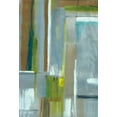 thumbnail image 2 of Dascher, Dennis  11x14 White Modern Wood Framed Museum Art Print Titled - Crossroads 1, 2 of 4