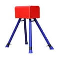 thumbnail image 3 of DYNWAVECA Plyometric Jump Box Gymnastics Vaulting Box Conditioning Vaulting Equipment Platform for Families Kindergartens Home Gym Kids L, 3 of 10