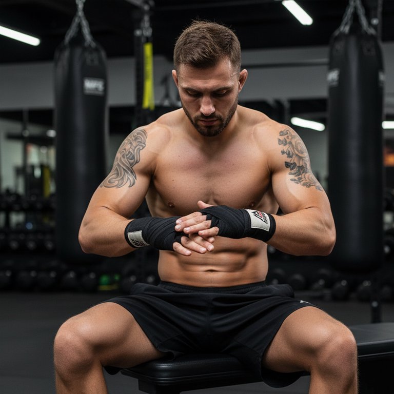 ProSeries 2.0 Non-Elastic Hand Wraps