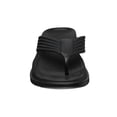 thumbnail image 5 of Sandalia Mujer HR Casual Confort negro 23, 5 of 5