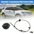 thumbnail image 2 of Cables de cambio de transmisión de repuesto para Ford Explorer 2002-2005 No. 1L2Z7E395AC, 2 of 7